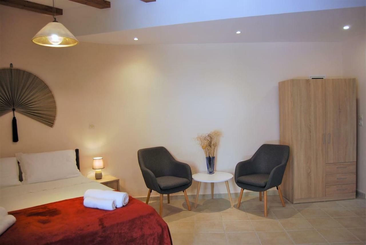 Old Town Venetian By Corfuescapes Appartement *