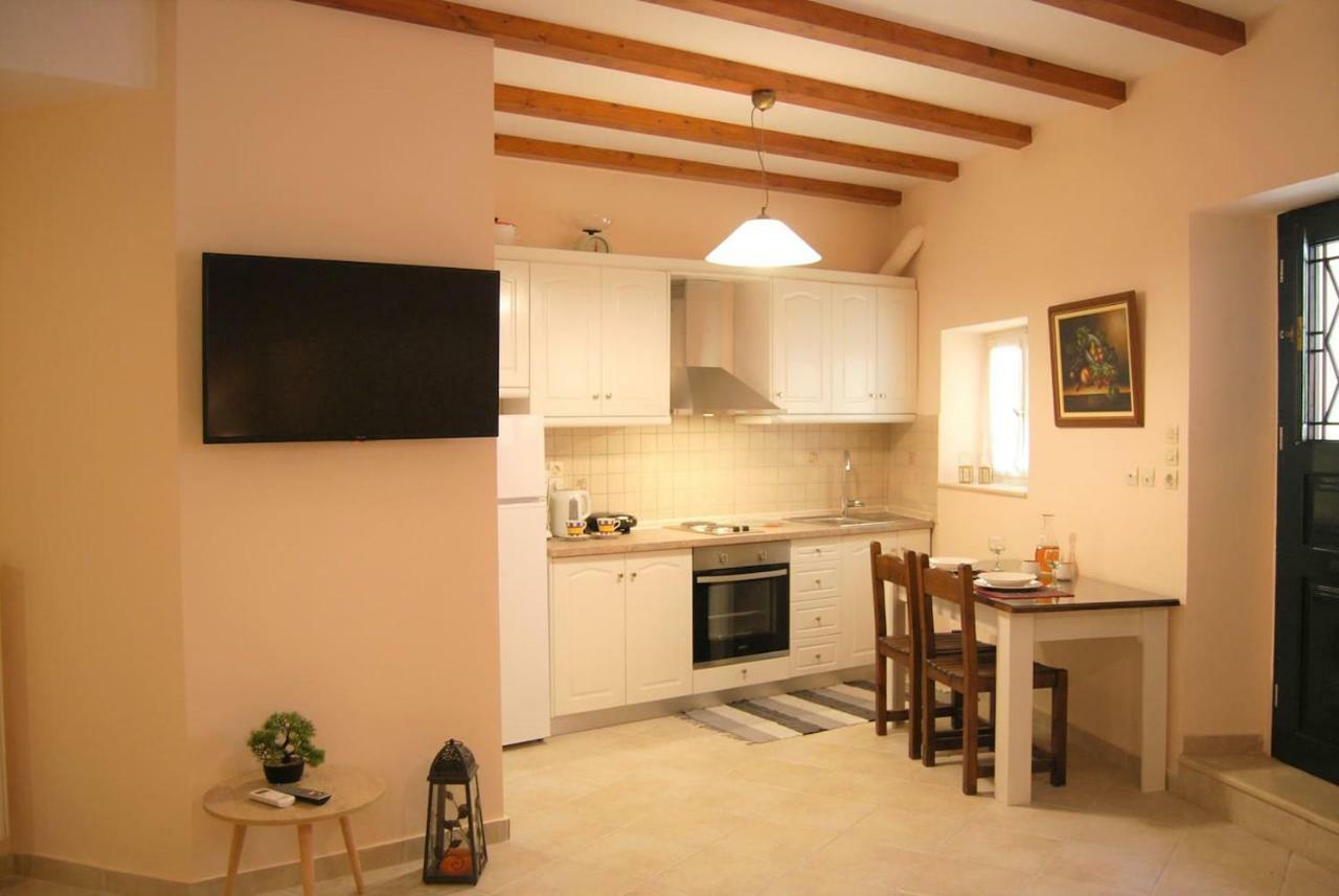 Appartement Old Town Venetian By Corfuescapes Corfu (city)