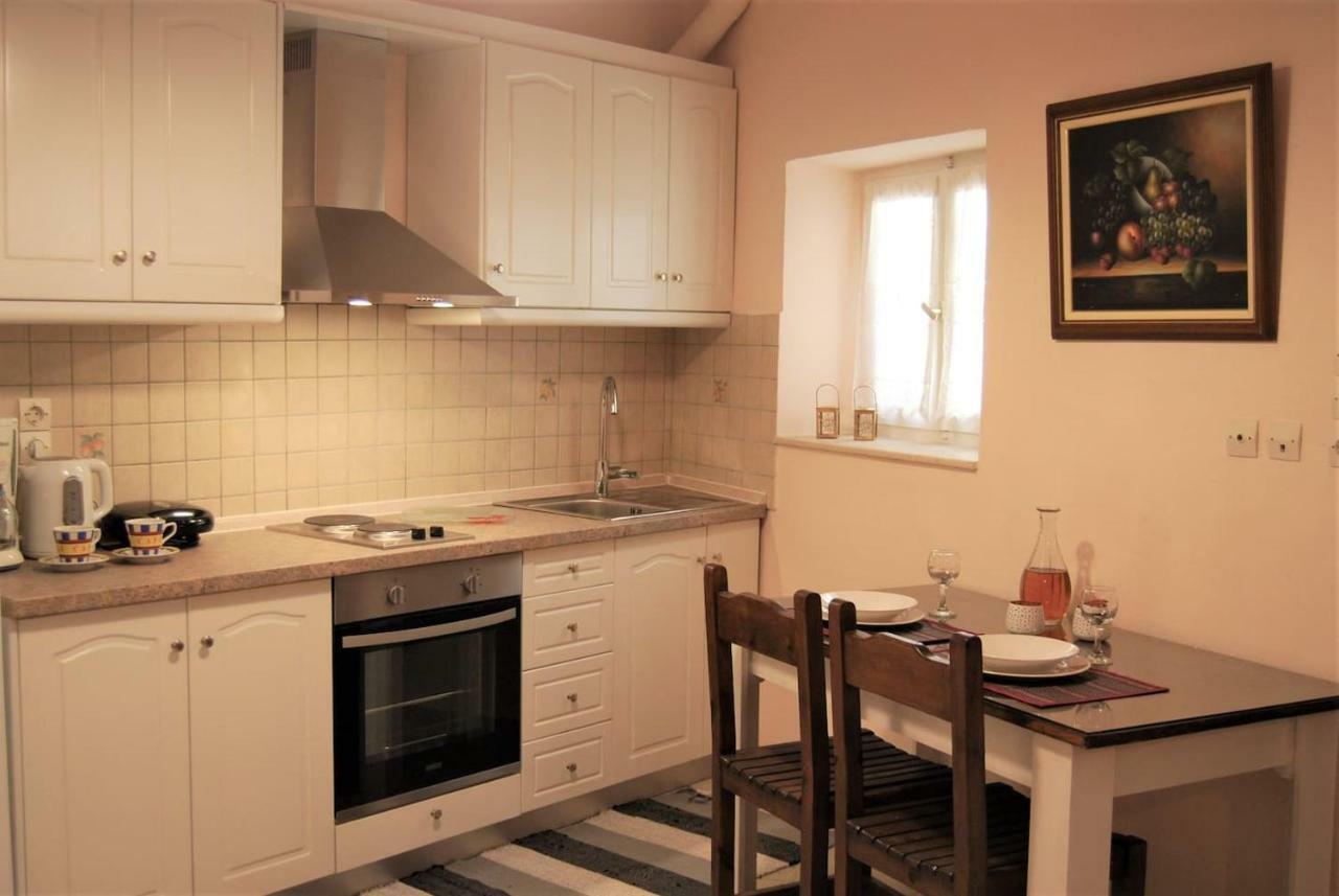 Old Town Venetian By Corfuescapes Appartement *