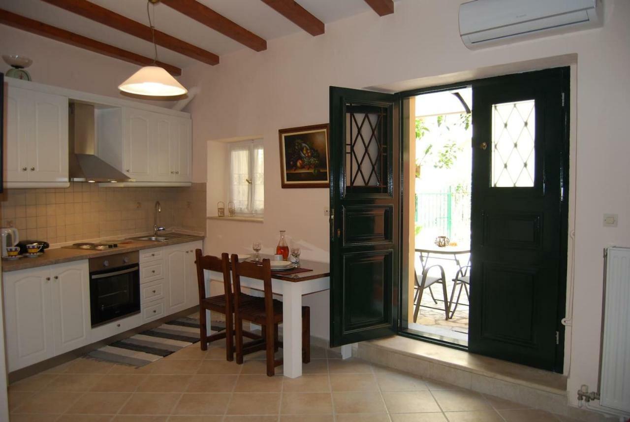 Old Town Venetian By Corfuescapes Appartement